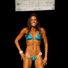 Sarah  Clifton - NPC Camellia Championships 2012 - #1